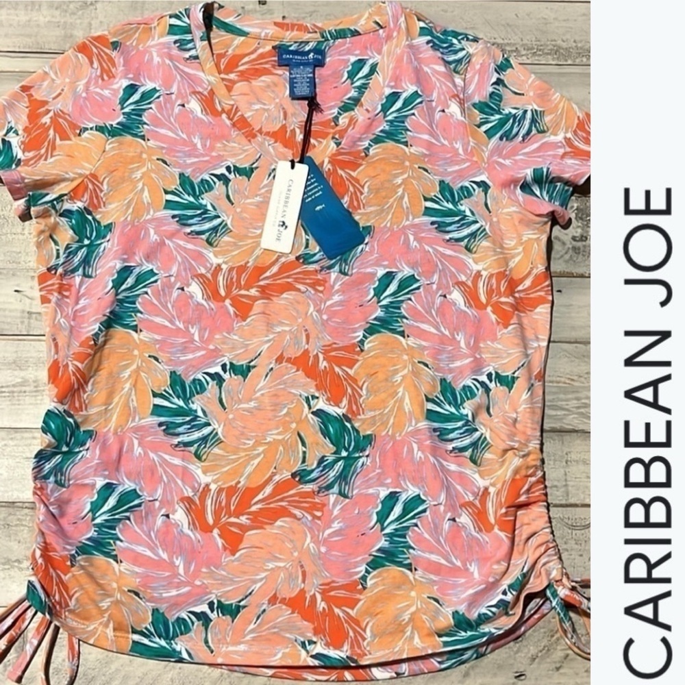 Caribbean‎ Joe Women’s Top